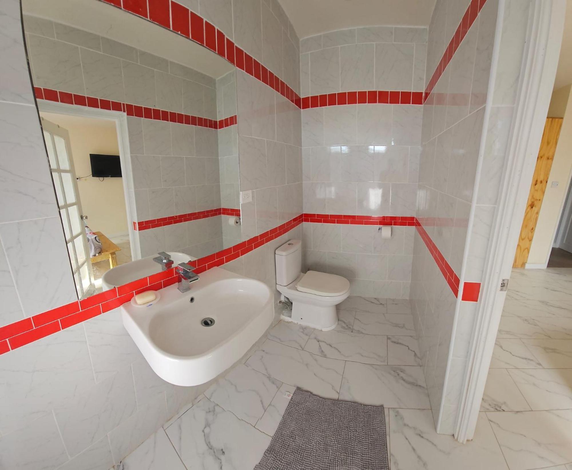 Shkyblue Suites Christ Church Zewnętrze zdjęcie