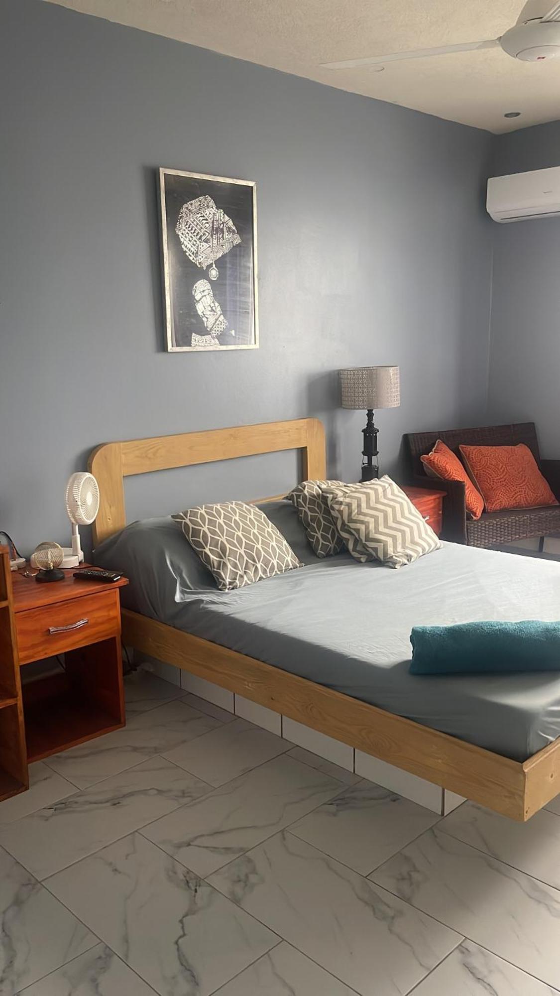 Shkyblue Suites Christ Church Zewnętrze zdjęcie