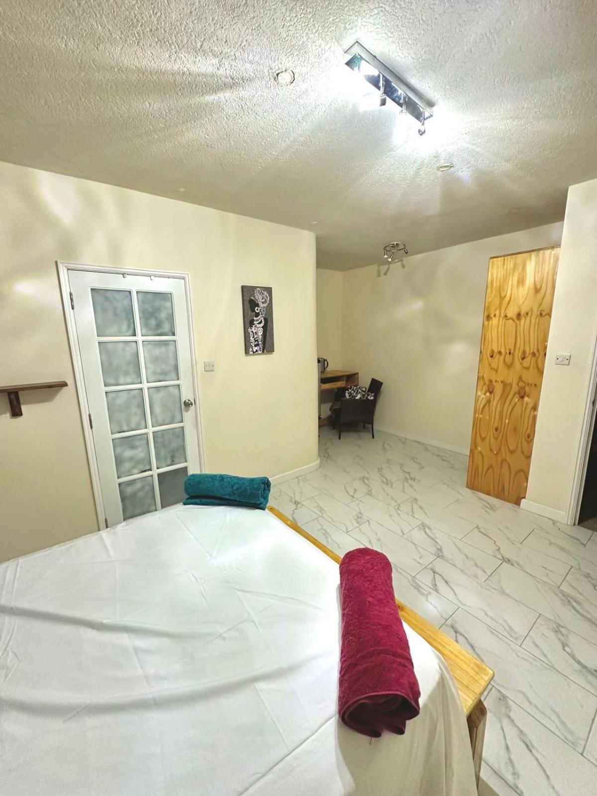 Shkyblue Suites Christ Church Zewnętrze zdjęcie