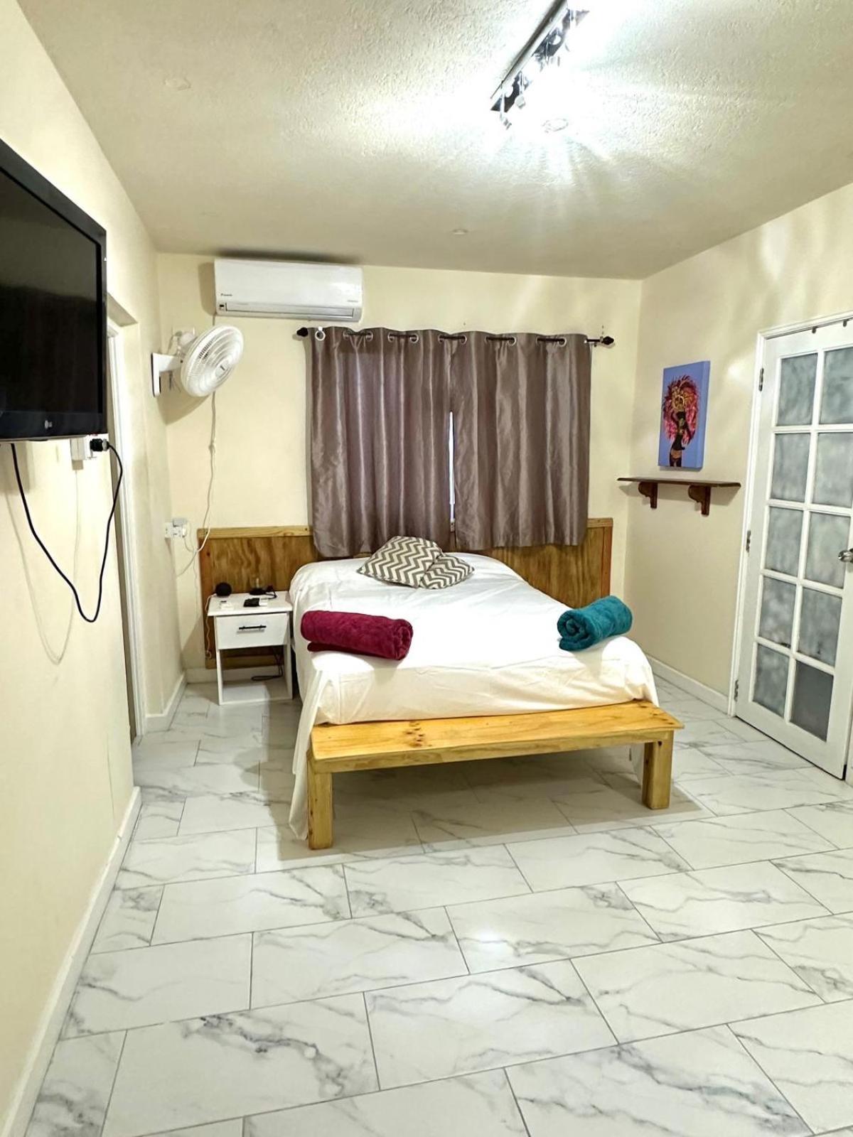 Shkyblue Suites Christ Church Zewnętrze zdjęcie